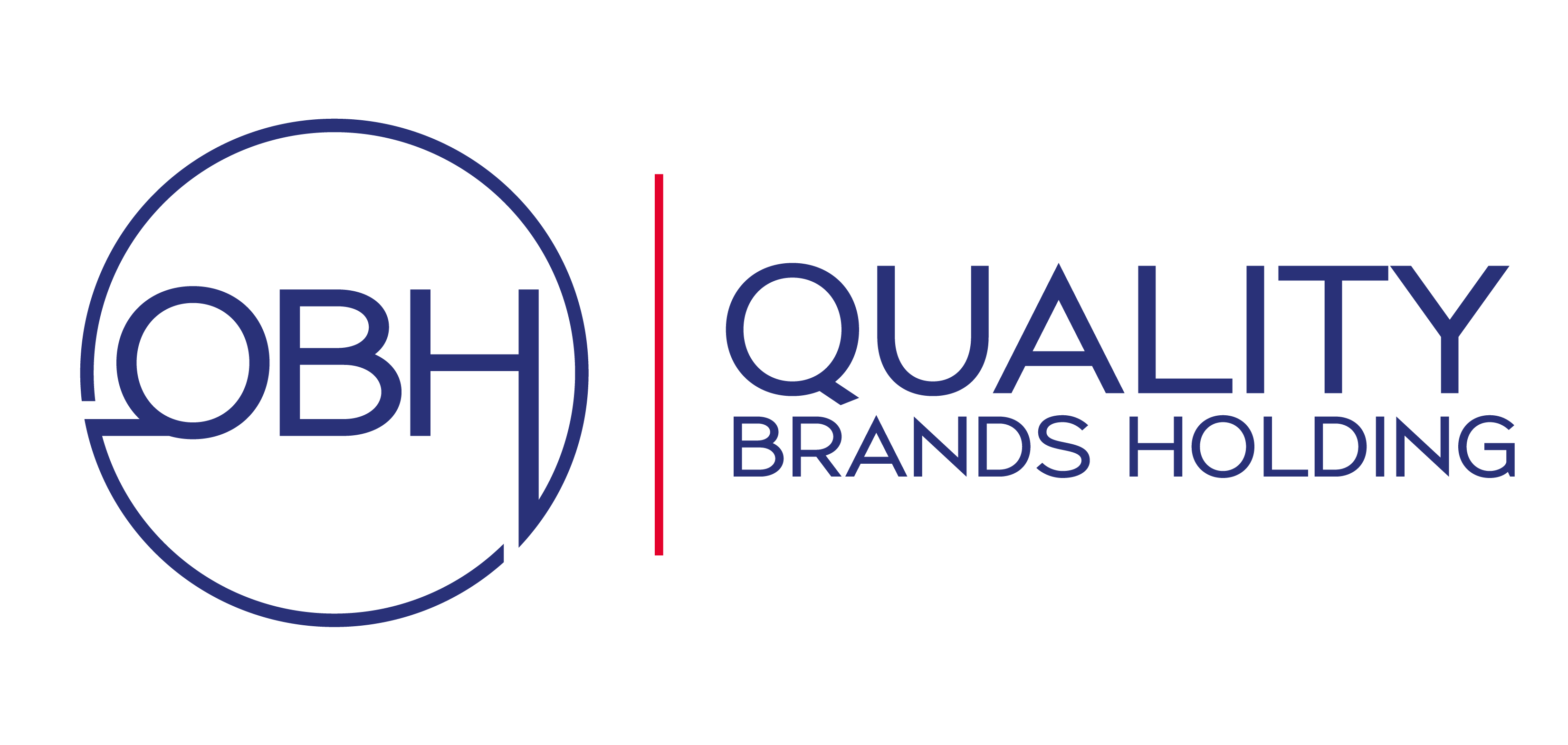 Logo QBH
